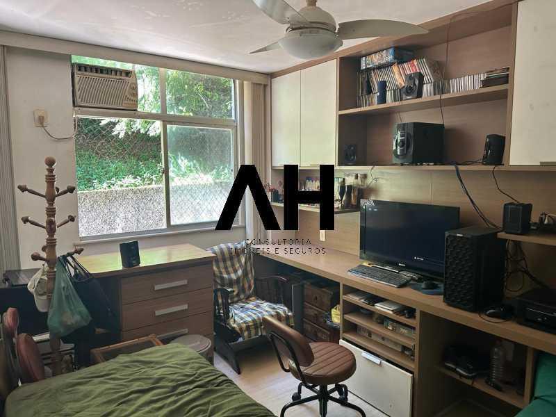 Imagem Apartamento com 3 Quartos à Venda, 85 m²em Santa Rosa - Niterói