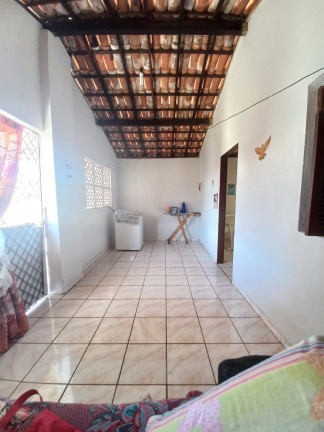 Imagem Casa com 2 Quartos à Venda, 93 m²em Pajuçara - Natal Imagem Casa com 2 Quartos à Venda, 93 m²em Pajuçara - Natal