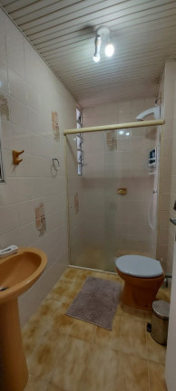 Imagem Apartamento com 1 Quarto à Venda, 46 m² em Trindade - Florianópolis