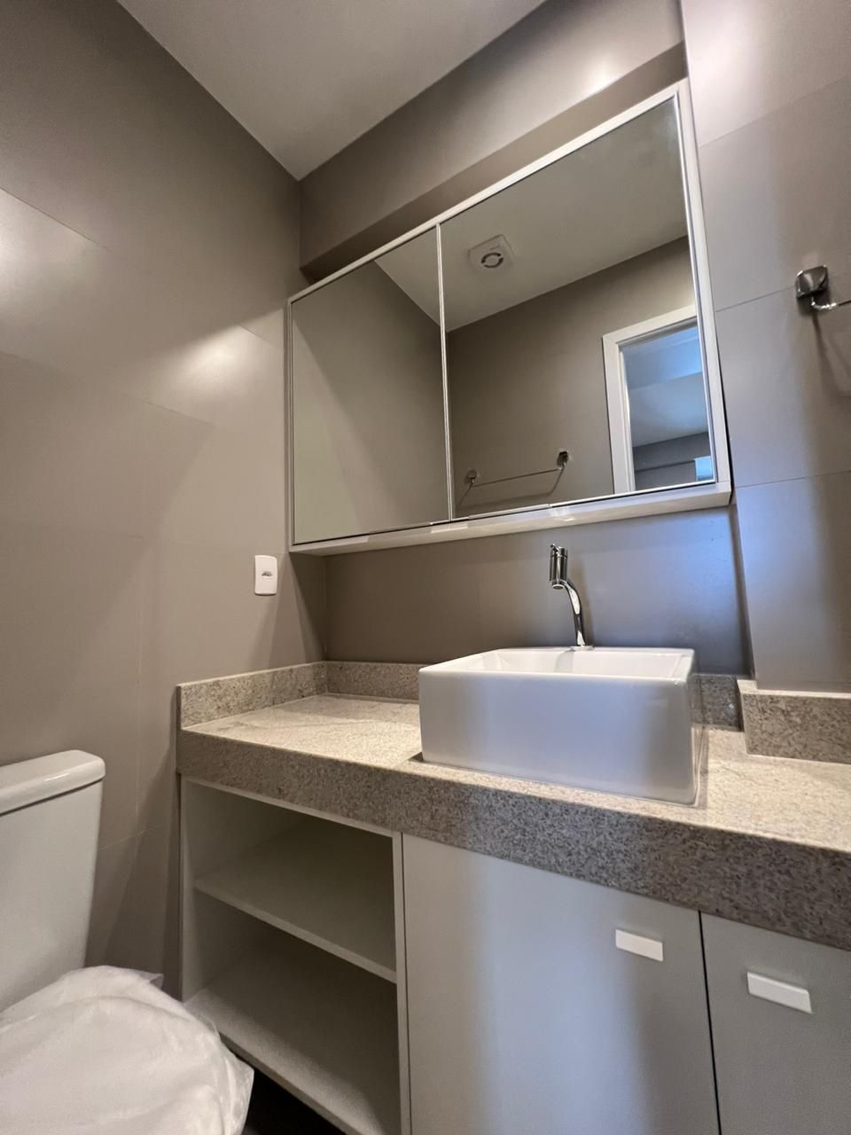 Imagem Apartamento com 2 Quartos para Alugar, 80 m² em Nazaré - Belém