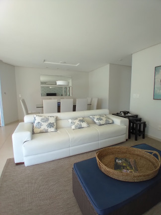 Imagem Apartamento com 3 Quartos à Venda, 156 m² em Riviera - Bertioga