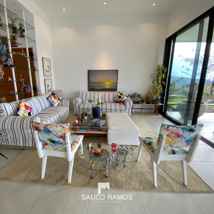 Imagem Casa de Condomínio com 5 Quartos à Venda, 450 m² em Itaipava - Petrópolis