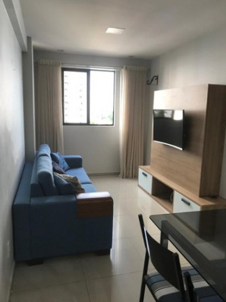Imagem Apartamento com 2 Quartos à Venda, 49 m² em Boa Viagem - Recife
