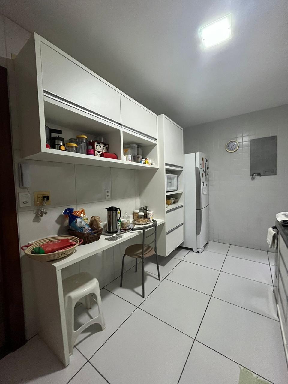 Imagem Apartamento com 3 Quartos à Venda, 117 m²em Nossa Senhora das Graças - Manaus