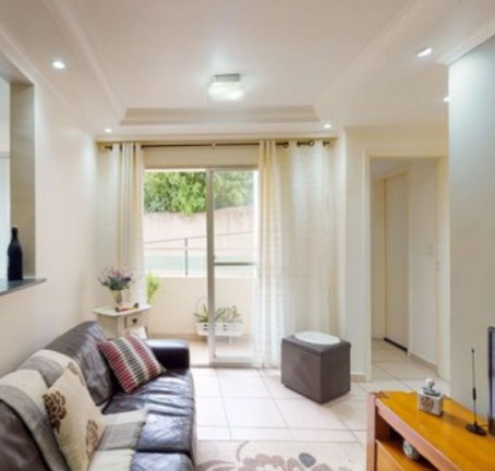 Imagem Apartamento com 2 Quartos à Venda, 59 m²em Vila Moraes - São Paulo Imagem Apartamento com 2 Quartos à Venda, 59 m²em Vila Moraes - São Paulo