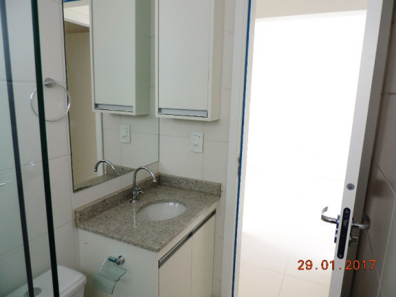 Imagem Apartamento com 2 Quartos para Alugar, 60 m² em Parque Campolim - Sorocaba