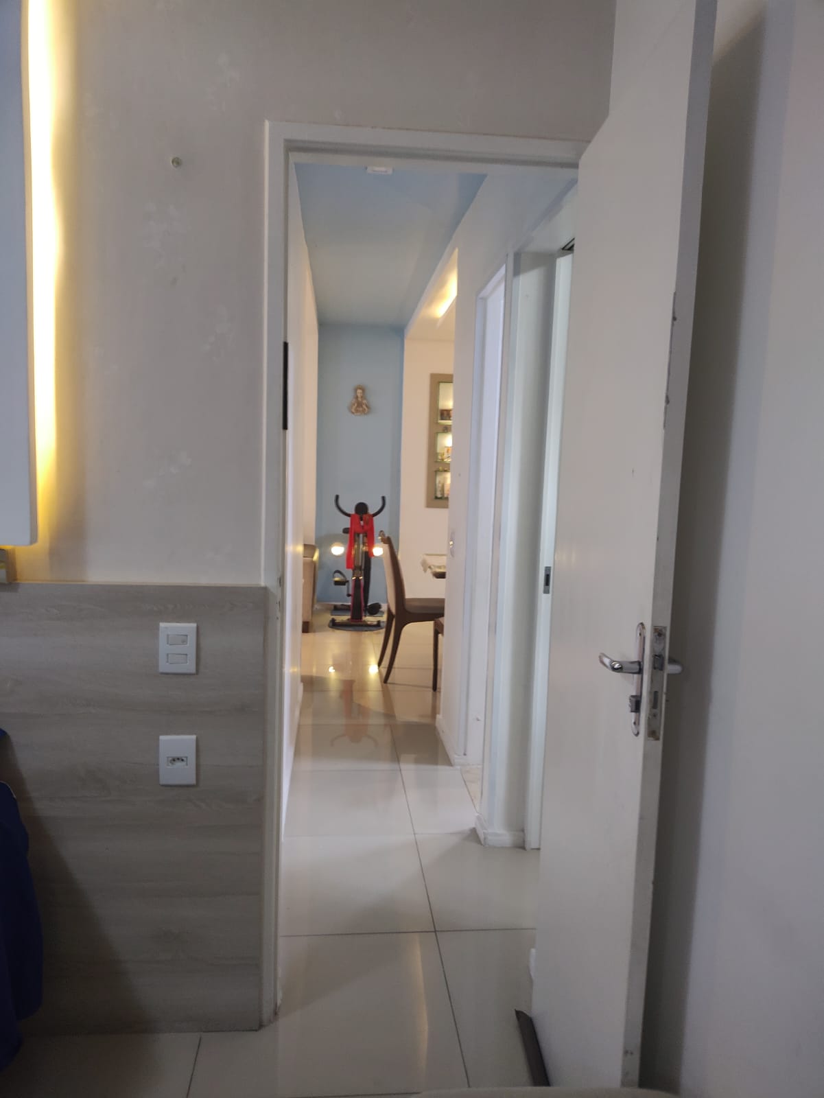 Imagem Apartamento com 3 Quartos à Venda, 70 m²em Rodolfo Teófilo - Fortaleza Imagem Apartamento com 3 Quartos à Venda, 70 m²em Rodolfo Teófilo - Fortaleza