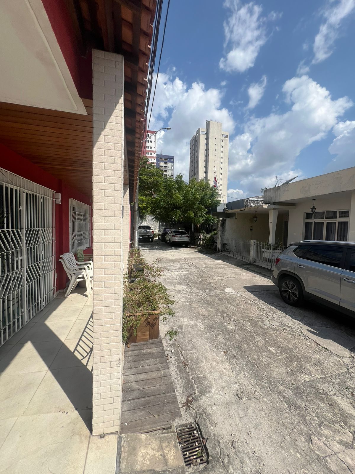 Imagem Casa com 3 Quartos à Venda, 264 m²em Batista Campos - Belém Imagem Casa com 3 Quartos à Venda, 264 m²em Batista Campos - Belém