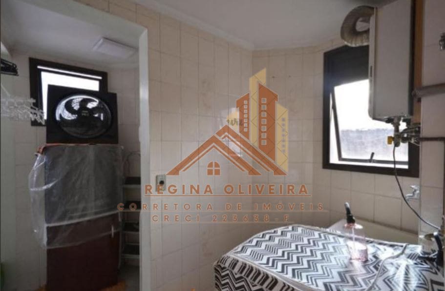 Imagem Apartamento com 3 Quartos à Venda, 118 m²em Ipiranga - São Paulo Imagem Apartamento com 3 Quartos à Venda, 118 m²em Ipiranga - São Paulo