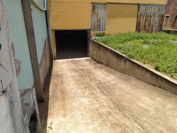 Imagem Galpão à Venda, 280 m² em Residencial Dom Rafael - Goiânia Imagem Galpão à Venda, 280 m² em Residencial Dom Rafael - Goiânia