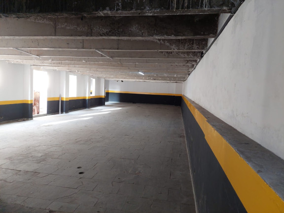 Imagem Imóvel Comercial à Venda ou Locação, 2.048 m² em Vila Congonhas - São Paulo Imagem Imóvel Comercial à Venda ou Locação, 2.048 m² em Vila Congonhas - São Paulo
