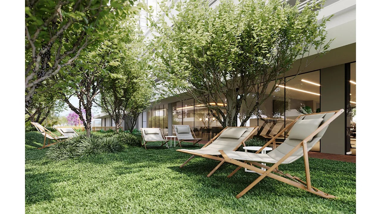 Imagem Apartamento com 2 Quartos à Venda, 44 m² em Centro - Niterói Imagem Apartamento com 2 Quartos à Venda, 44 m² em Centro - Niterói