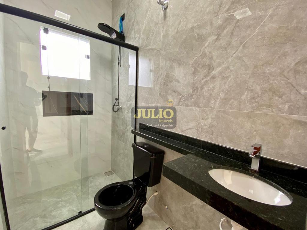 Imagem Casa com 3 Quartos à Venda, 124 m² em Balneário Santa Eugênia - Mongaguá