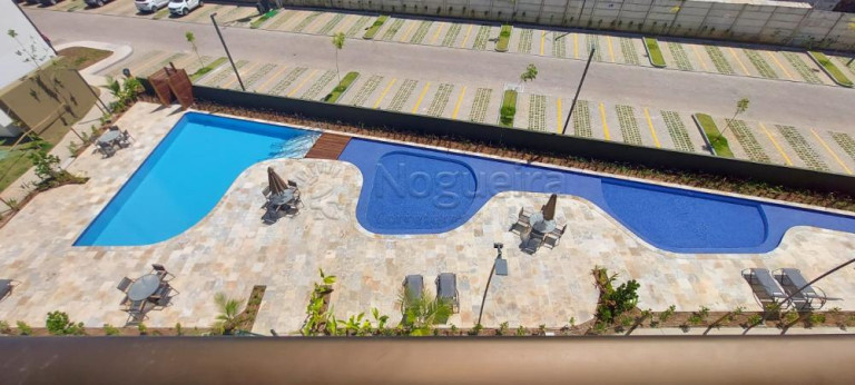 Imagem Flat com 1 Quarto à Venda, 28 m² em Muro Alto Ipojuca - Ipojuca Imagem Flat com 1 Quarto à Venda, 28 m² em Muro Alto Ipojuca - Ipojuca