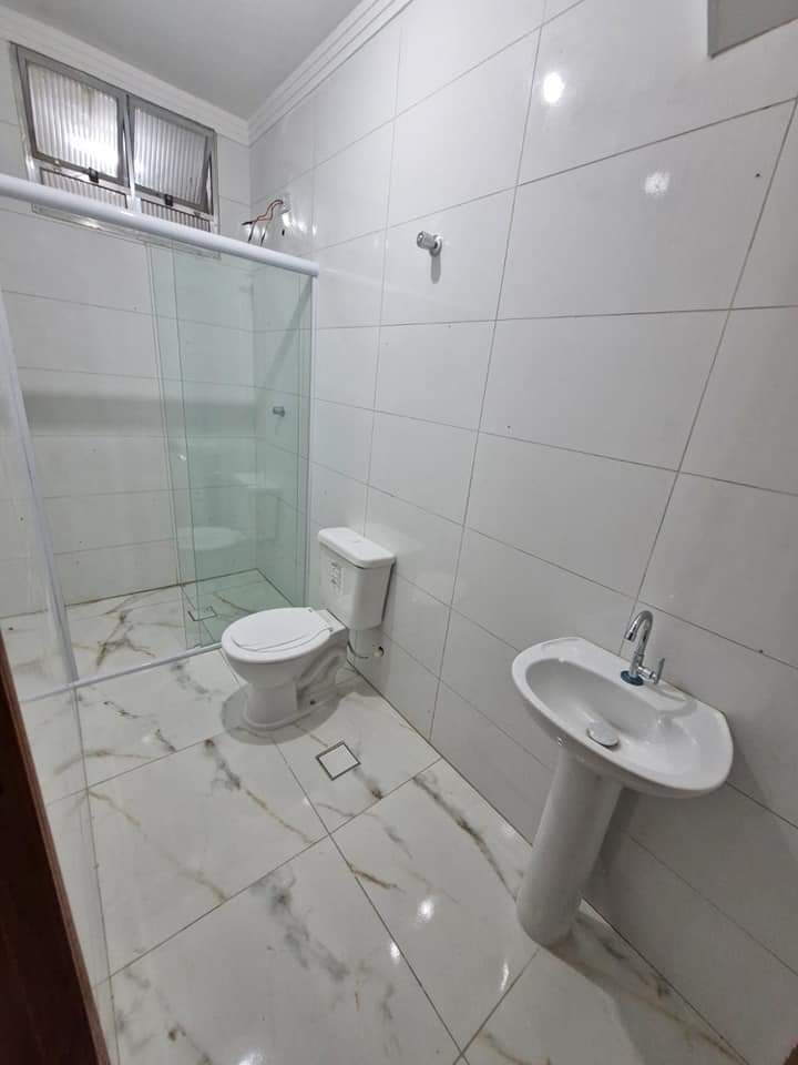 Imagem Casa com 2 Quartos à Venda, 140 m²em Canto do Forte - Praia Grande