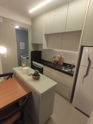 Imagem Apartamento com 3 Quartos à Venda, 69 m² em Garavelo Residencial Park - Aparecida de Goiânia Imagem Apartamento com 3 Quartos à Venda, 69 m² em Garavelo Residencial Park - Aparecida de Goiânia