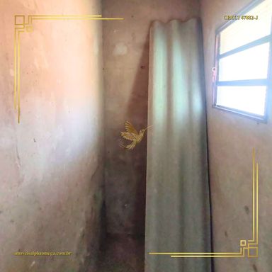 Imagem Casa com 2 Quartos à Venda, 180 m² em Jardim Monte Mor - Botucatu