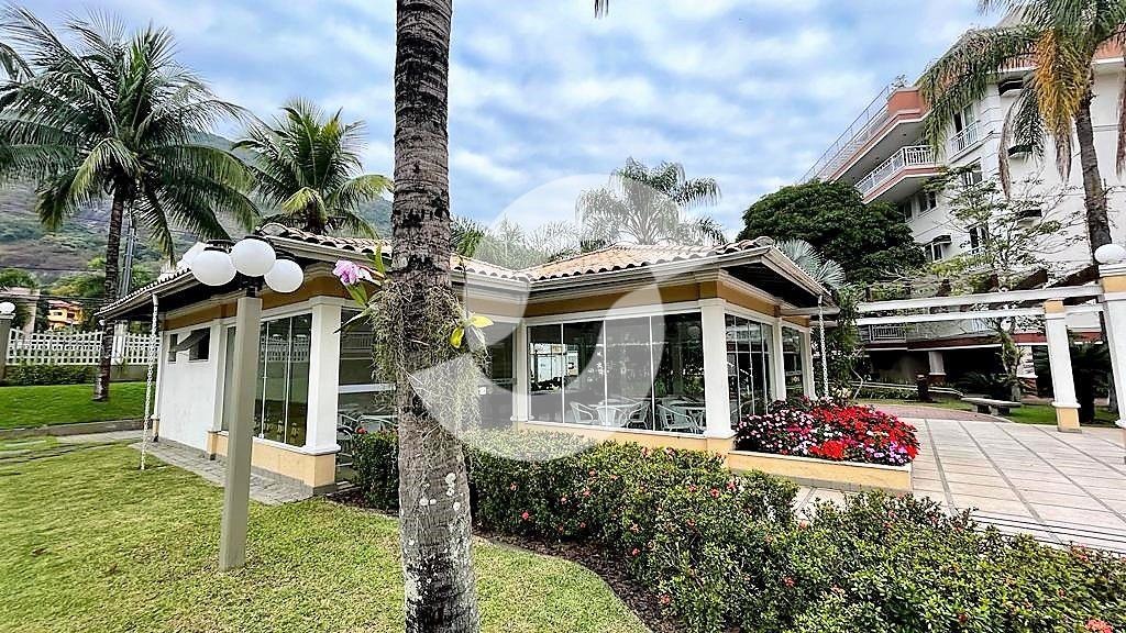 Imagem Apartamento com 3 Quartos à Venda, 120 m² em Itacoatiara - Niterói Imagem Apartamento com 3 Quartos à Venda, 120 m² em Itacoatiara - Niterói