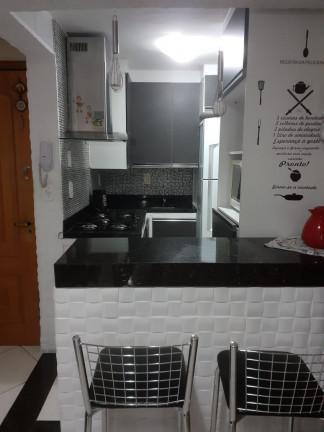 Apartamento com 3 Quartos à Venda,  em Taguatinga Norte (Taguatinga) - Brasília