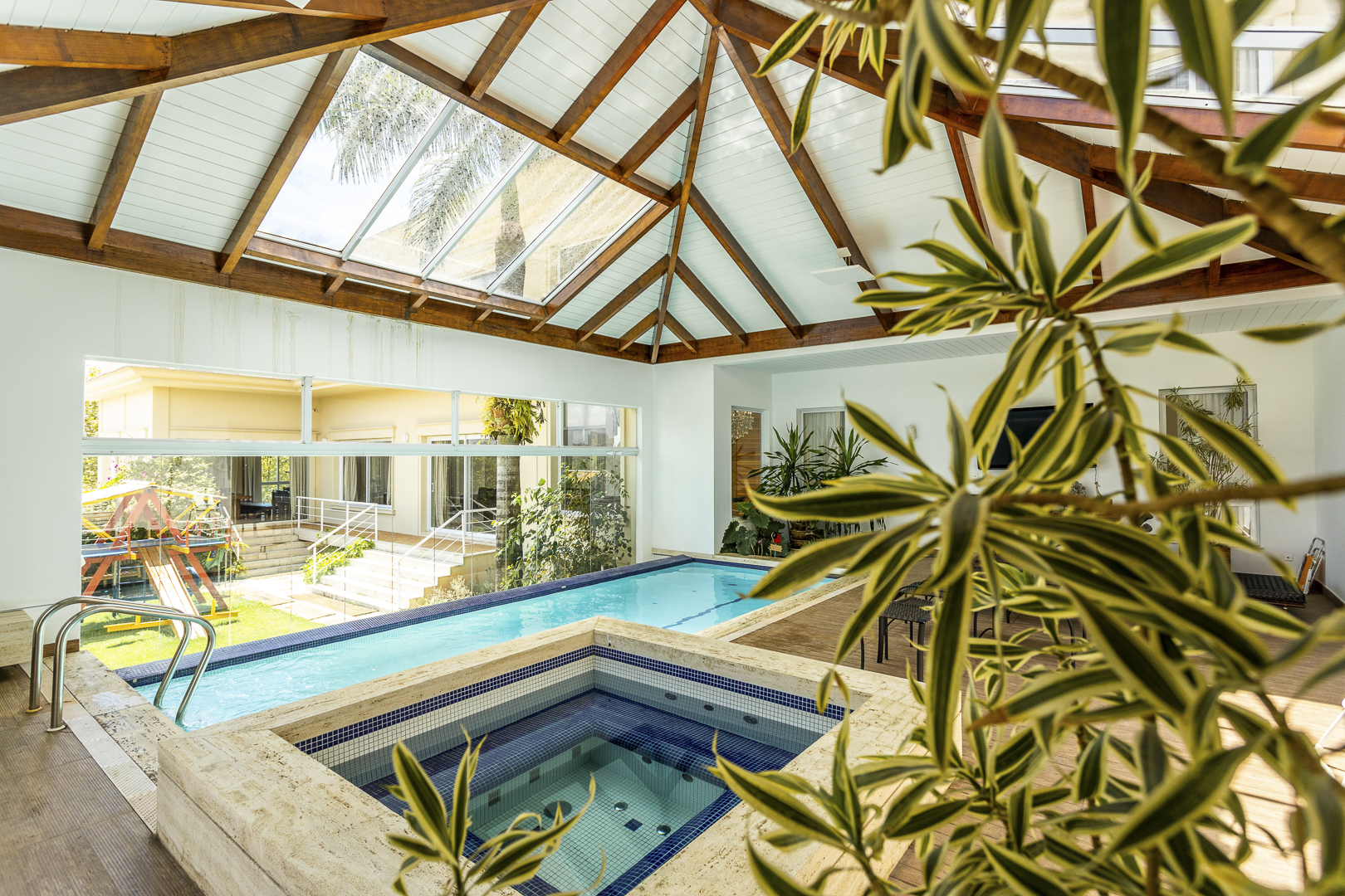 Imagem Casa de Condomínio com 5 Quartos à Venda, 1.587 m² em Tamboré - Barueri