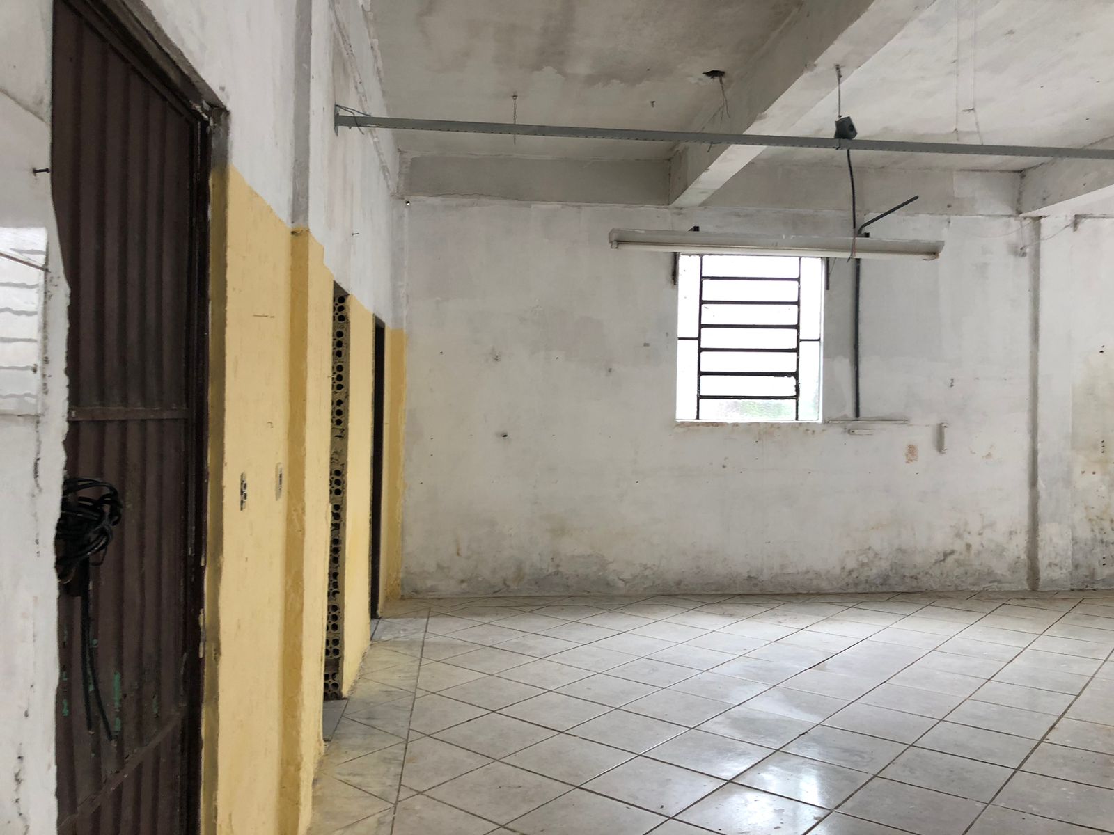 Imagem Sala Comercial para Alugar, 96 m²em Canudos - Novo Hamburgo