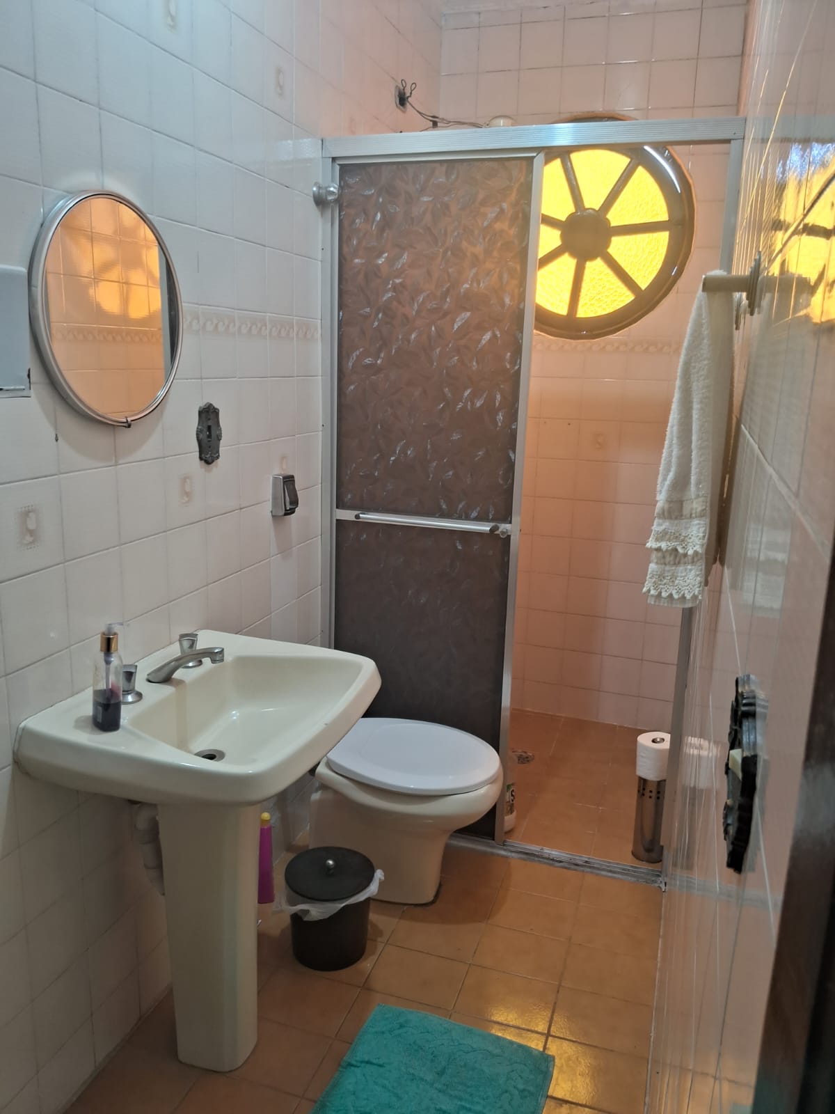 Imagem Casa com 3 Quartos à Venda, 200 m² em Vila Clotilde - Guarulhos