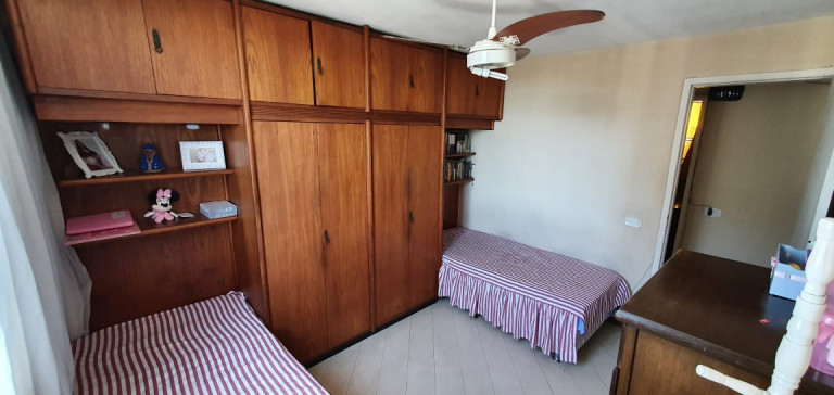 Imagem Apartamento com 3 Quartos à Venda, 128 m² em Icaraí - Niterói