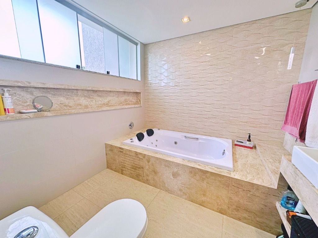 Imagem Casa de Condomínio com 4 Quartos à Venda, 287 m² em Residencial Park I - Vespasiano Imagem Casa de Condomínio com 4 Quartos à Venda, 287 m² em Residencial Park I - Vespasiano