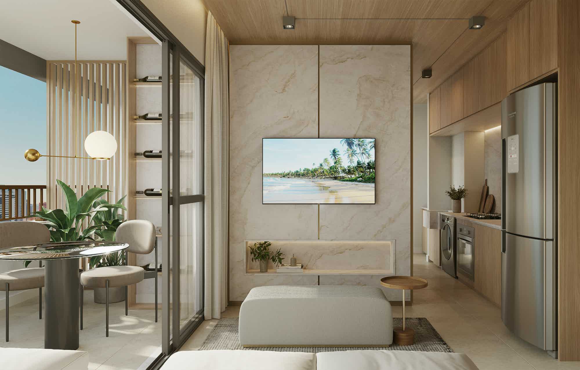Imagem Apartamento com 2 Quartos à Venda, 49 m²em Vila Gomes Cardim - São Paulo Imagem Apartamento com 2 Quartos à Venda, 49 m²em Vila Gomes Cardim - São Paulo