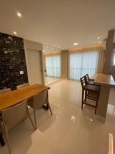 Imagem Apartamento com 1 Quarto para Alugar, 50 m²em Umarizal - Belém Imagem Apartamento com 1 Quarto para Alugar, 50 m²em Umarizal - Belém