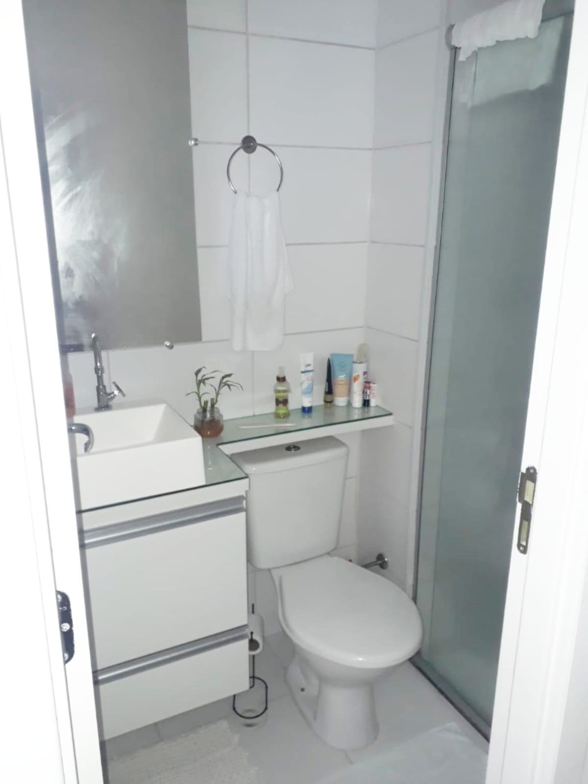 Imagem Apartamento com 2 Quartos à Venda, 41 m²em Jardim São Savério - São Paulo