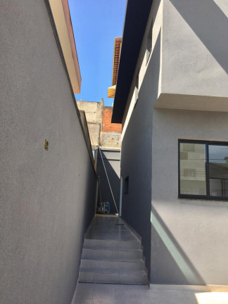 Imagem Casa com 3 Quartos à Venda,  em Portais (Polvilho) - Cajamar