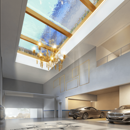 Imagem Apartamento com 4 Quartos à Venda, 230 m² em Vila Clementino - São Paulo