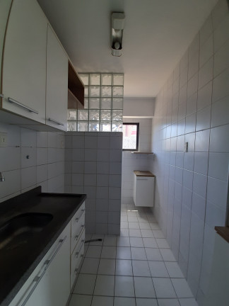Imagem Edifício Residencial com 2 Quartos à Venda, 61 m² em Brotas - Salvador