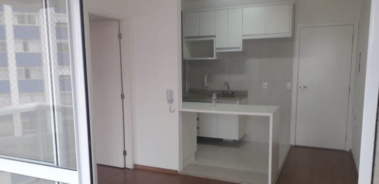 Imagem Apartamento com 1 Quarto à Venda, 39 m² em Pinheiros - São Paulo Imagem Apartamento com 1 Quarto à Venda, 39 m² em Pinheiros - São Paulo