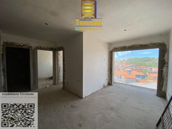 Imagem Apartamento com 2 Quartos à Venda, 56 m² em João Paulo - São Luís Imagem Apartamento com 2 Quartos à Venda, 56 m² em João Paulo - São Luís