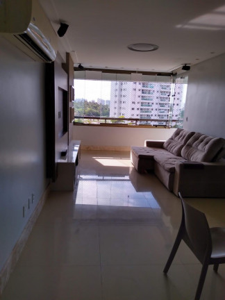Imagem Apartamento com 2 Quartos para Alugar, 137 m² em Ponta do Farol - São Luís Imagem Apartamento com 2 Quartos para Alugar, 137 m² em Ponta do Farol - São Luís