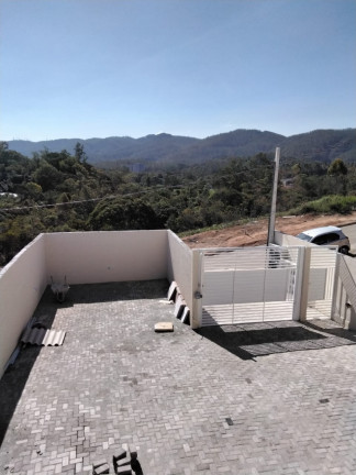Imagem Casa de Condomínio com 2 Quartos à Venda, 59 m² em Vila São Paulo - Mogi das Cruzes Imagem Casa de Condomínio com 2 Quartos à Venda, 59 m² em Vila São Paulo - Mogi das Cruzes