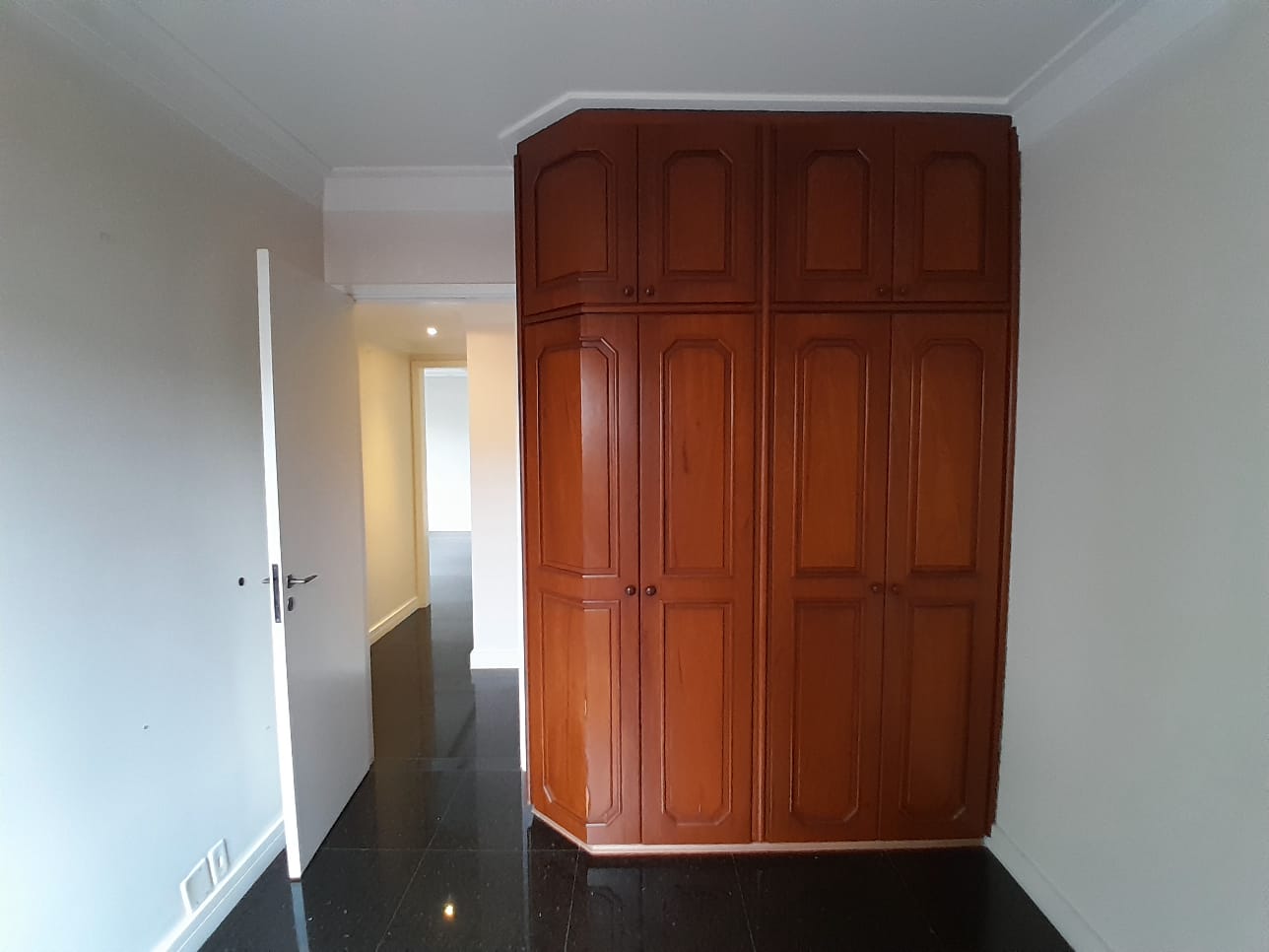 Imagem Apartamento com 3 Quartos à Venda, 81 m² em Vila Clementino - São Paulo