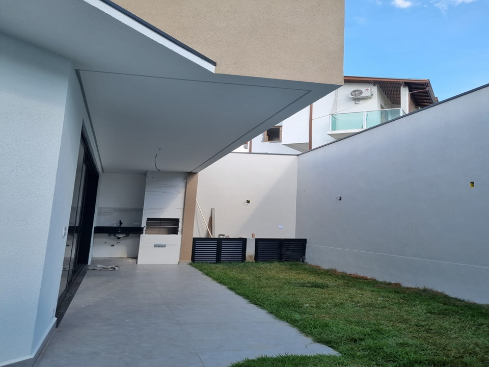 Imagem Casa de Condomínio com 3 Quartos à Venda, 200 m²em Chácara Morada Mediterrânea - Jundiaí Imagem Casa de Condomínio com 3 Quartos à Venda, 200 m²em Chácara Morada Mediterrânea - Jundiaí