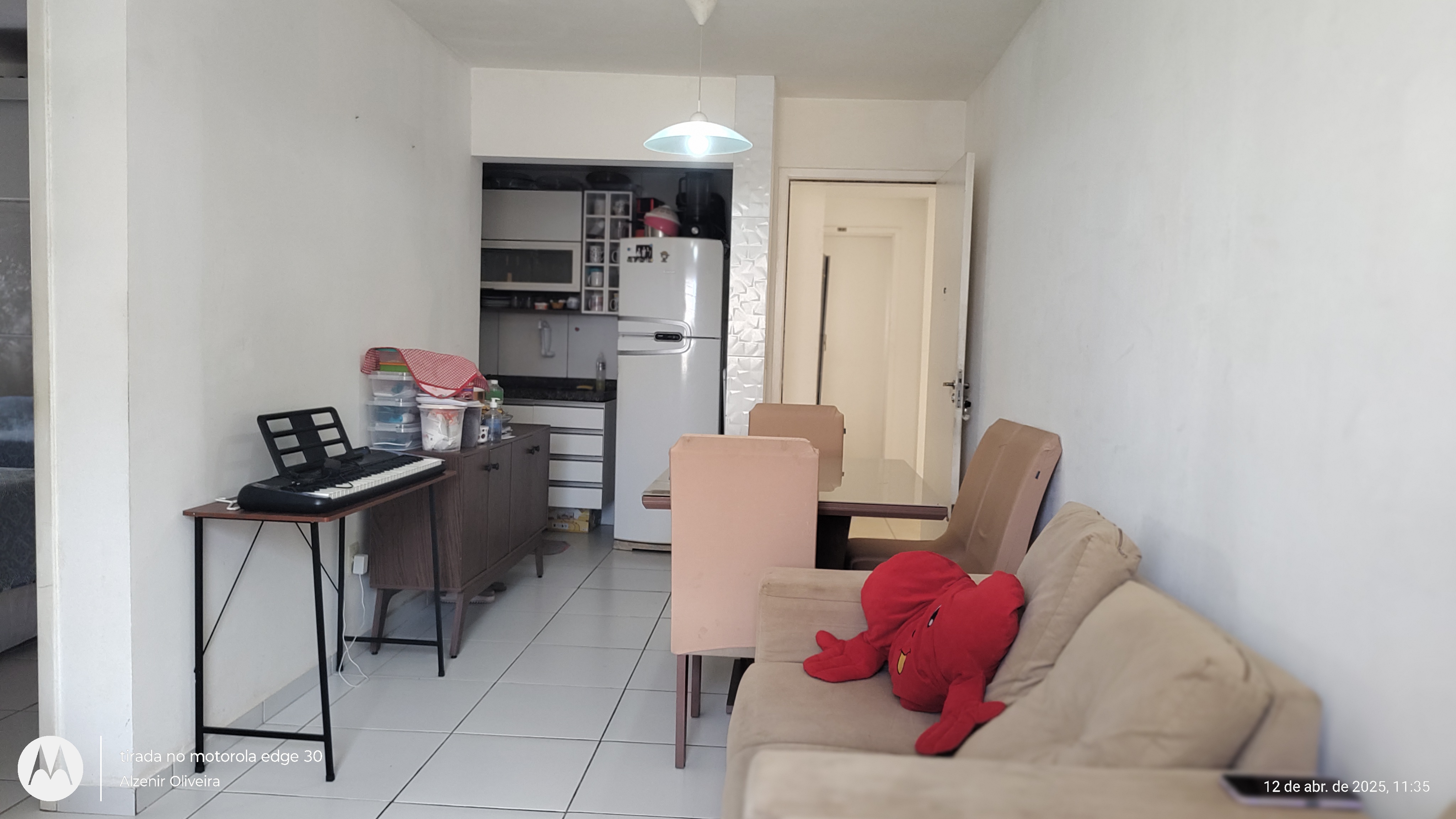 Imagem Apartamento com 2 Quartos à Venda, 60 m² em Parque das Árvores - Parnamirim Imagem Apartamento com 2 Quartos à Venda, 60 m² em Parque das Árvores - Parnamirim