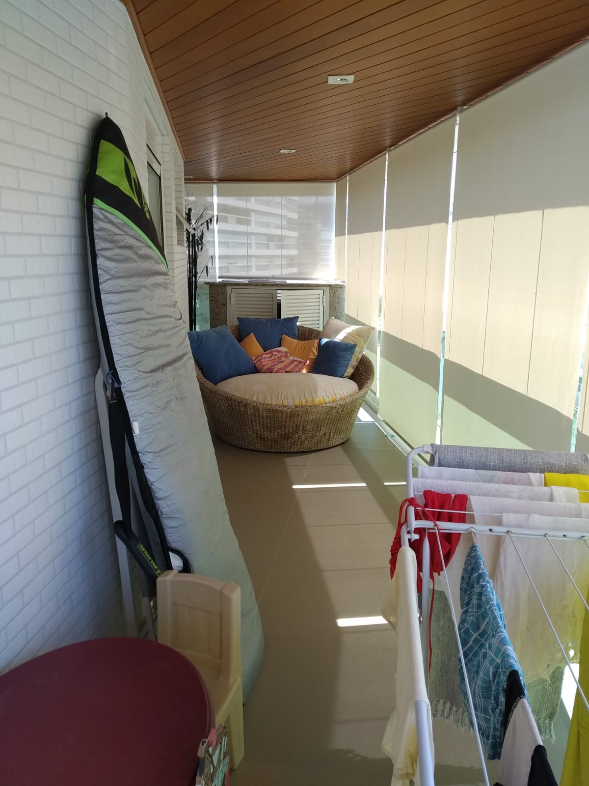 Imagem Apartamento com 3 Quartos à Venda, 170 m²em Riviera - Bertioga