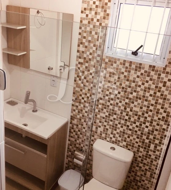 Imagem Apartamento com 3 Quartos à Venda, 109 m² em Centro - São Leopoldo Imagem Apartamento com 3 Quartos à Venda, 109 m² em Centro - São Leopoldo