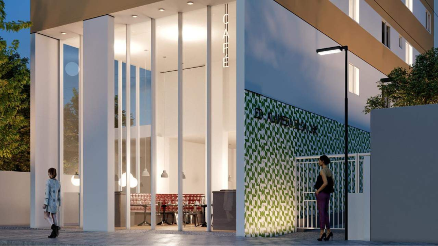 Loja à Venda, 142 m²em Barra Funda - São Paulo