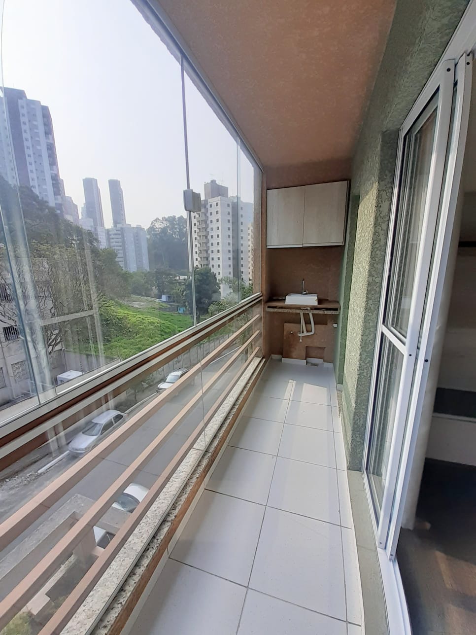 Imagem Apartamento com 2 Quartos à Venda, 45 m²em Jardim Ampliação - São Paulo Imagem Apartamento com 2 Quartos à Venda, 45 m²em Jardim Ampliação - São Paulo