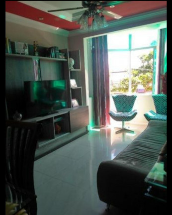 Imagem Apartamento com 3 Quartos à Venda, 106 m²em Lagoa Nova - Natal Imagem Apartamento com 3 Quartos à Venda, 106 m²em Lagoa Nova - Natal