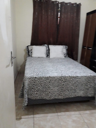 Imagem Sobrado com 6 Quartos à Venda,  em Jardim Nova Vitória II - São Paulo