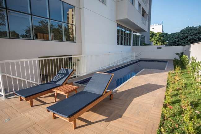 Imagem Apartamento com 3 Quartos à Venda, em Setor Pedro Ludovico - Goiânia Imagem Apartamento com 3 Quartos à Venda, em Setor Pedro Ludovico - Goiânia