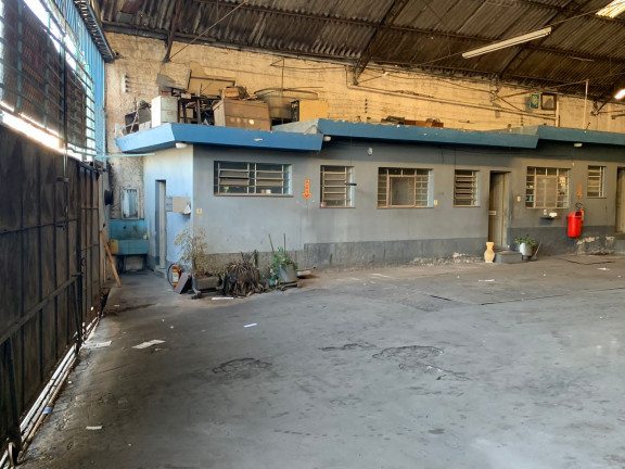 Imagem Galpão à Venda, 900 m² em Vila Prudente - São Paulo
