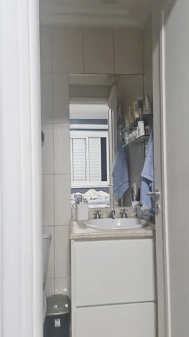 Imagem Apartamento com 2 Quartos à Venda, 92 m²em Alto da Lapa - São Paulo